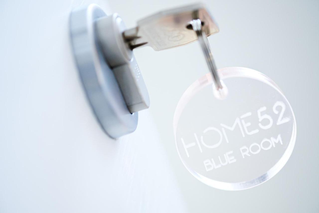 Home52 Rende Esterno foto