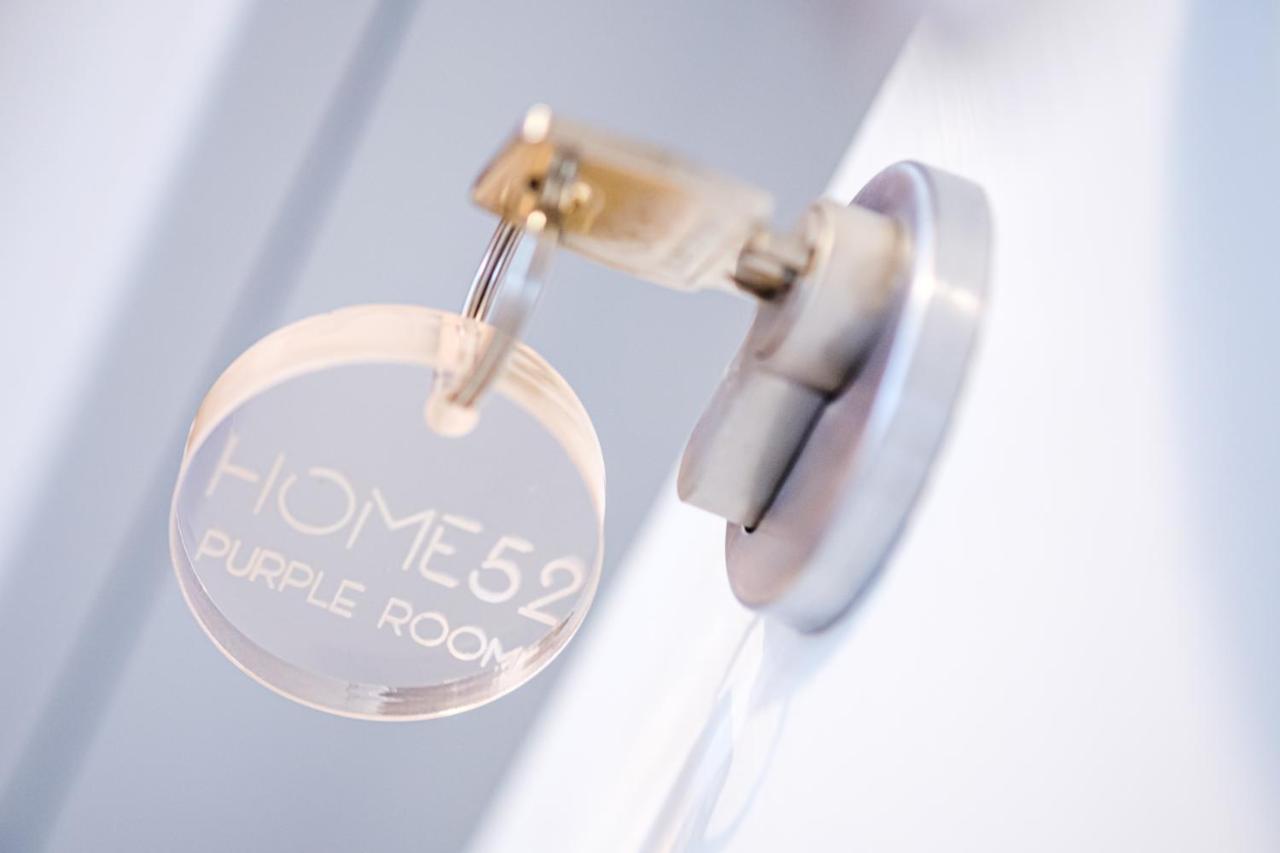 Home52 Rende Esterno foto