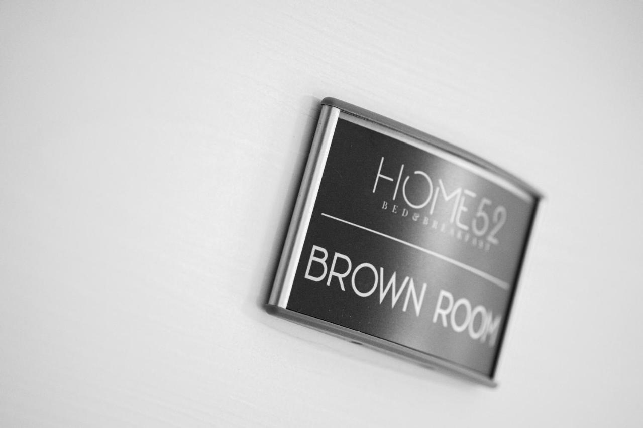 Home52 Rende Esterno foto