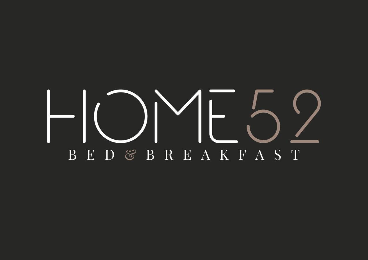 Home52 Rende Esterno foto